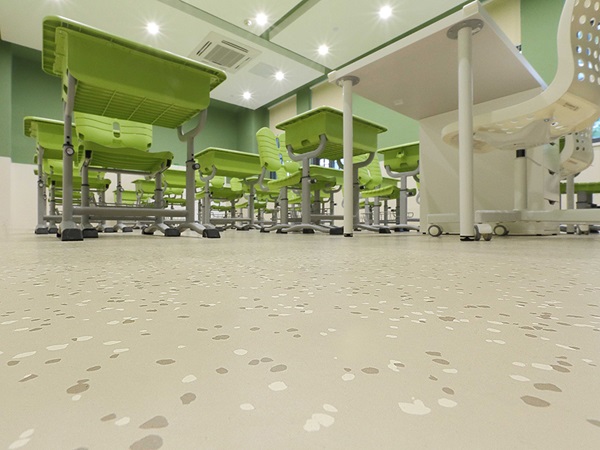 Zhenjiang Hele Education Institutions