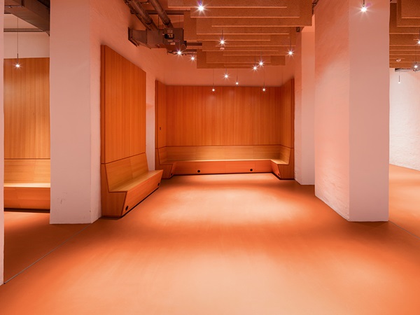 Barenboim Akademie Berlin