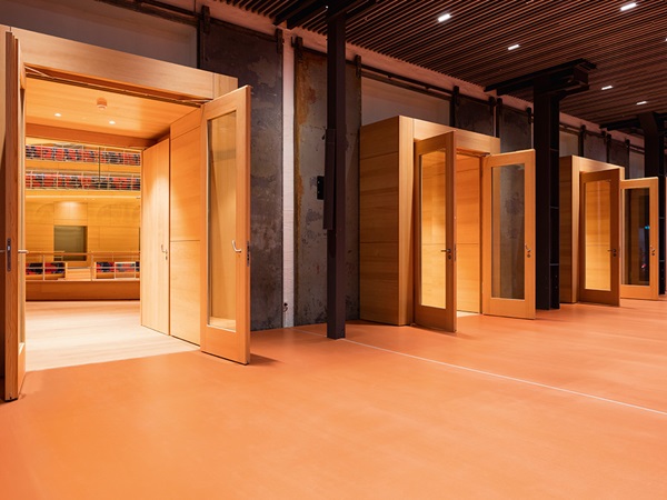 Barenboim Akademie Berlin