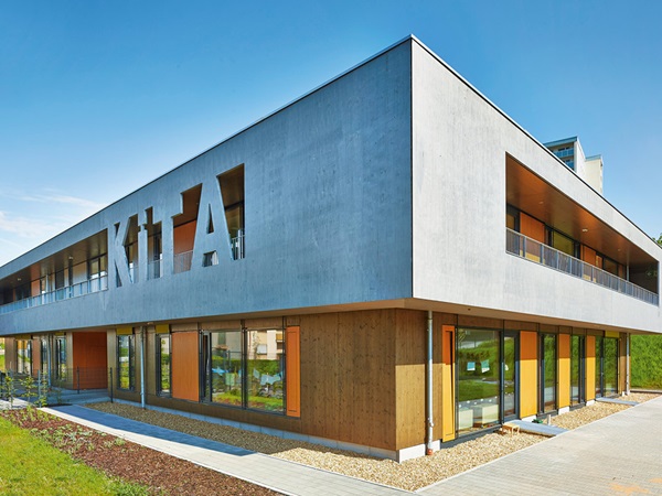 Kindergarten Völklingen