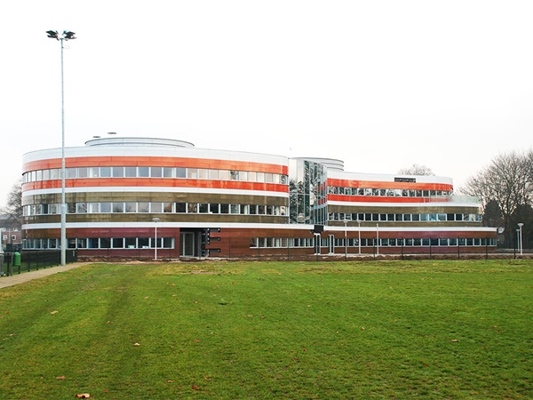 Eindhoven Huygens College