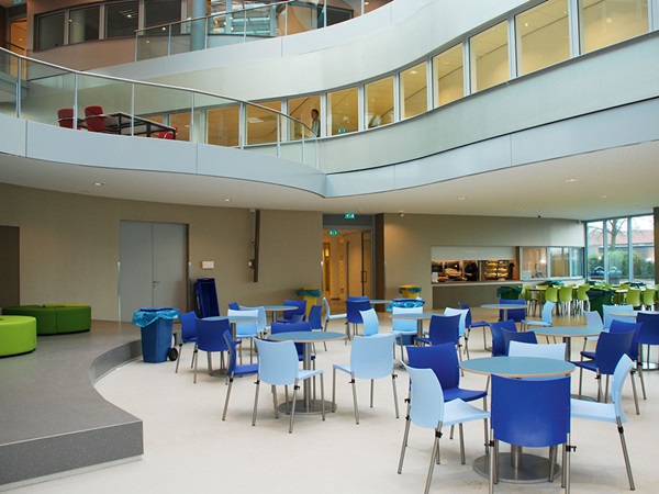 Eindhoven Huygens College