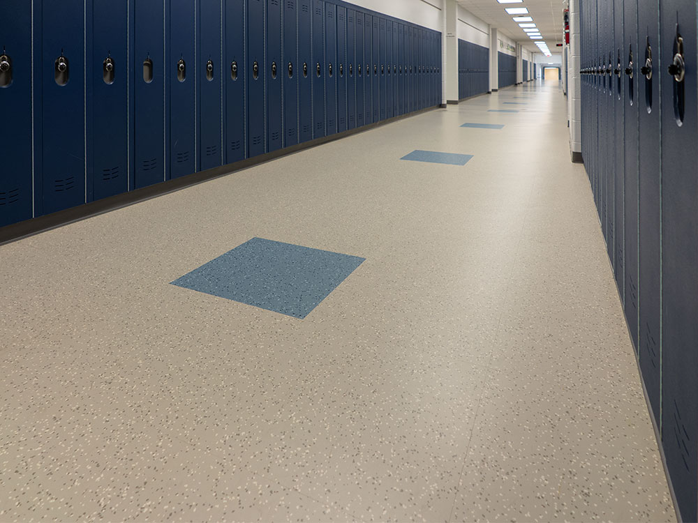 Nora Rubber Floor Coverings Flooring Solutions You Can Trust