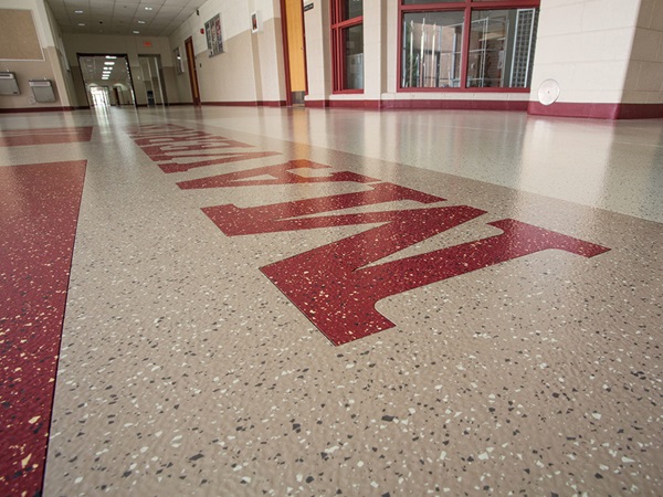 Highland Milford High School