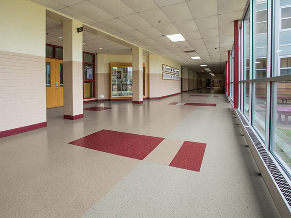 Highland Milford High School