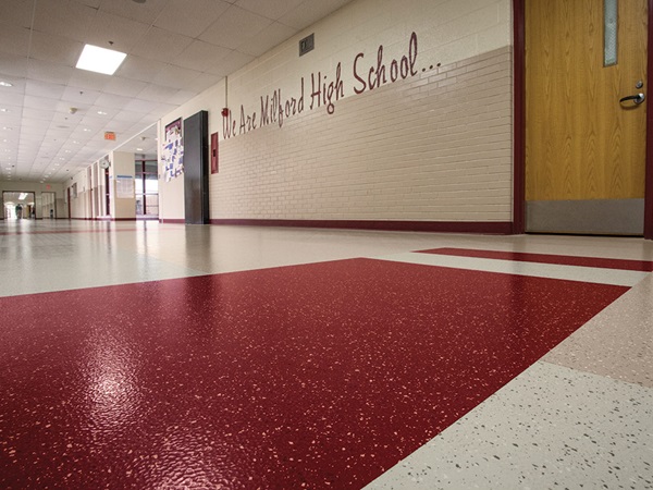Highland Milford High School