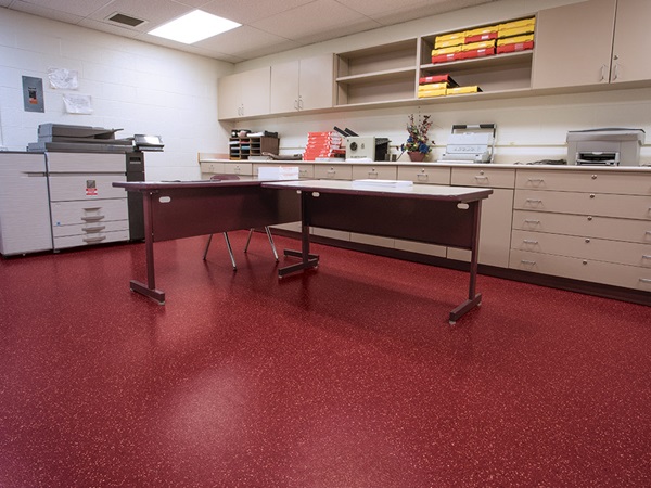 Highland Milford High School