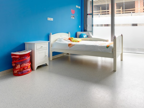 Nora Reference Care Center De Vleugels Klerken Belgium