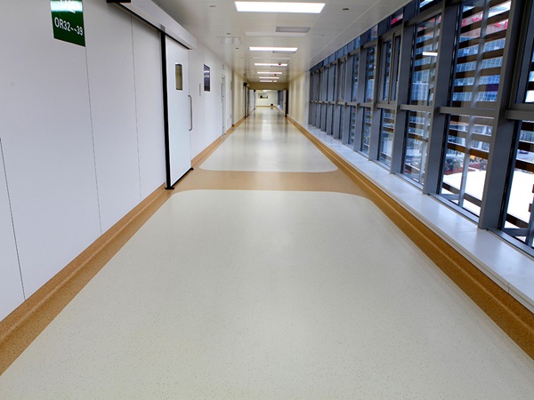 The First Affiliated Hospital of Zhengzhou University