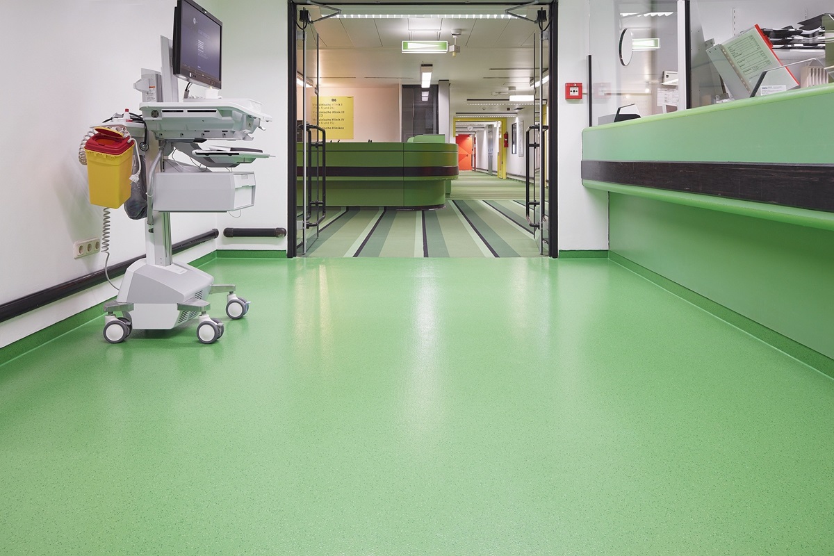 Uniklinik RWTH Aachen