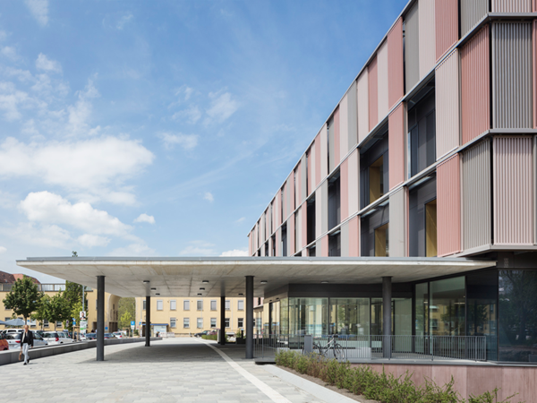 Tumorzentrum Uniklinik Freiburg