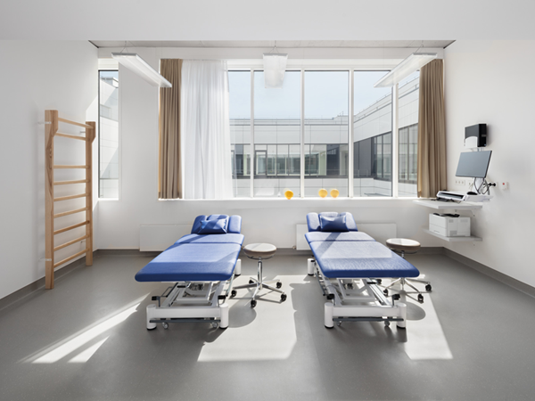 Tumorzentrum Uniklinik Freiburg