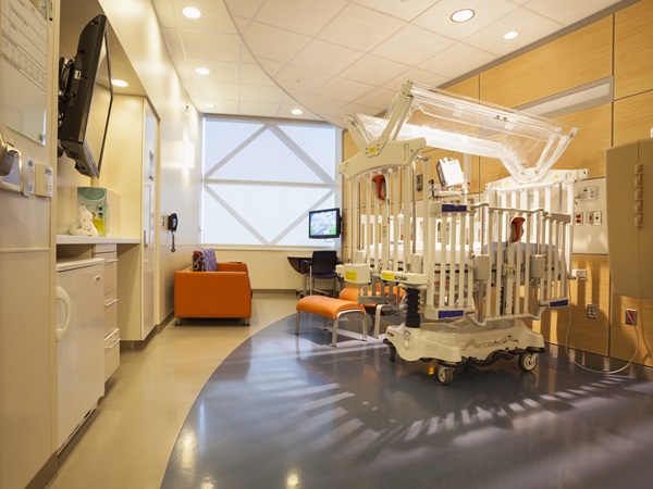 Nemours Alfred I Dupont Hospital For Children Nora Systems Gmbh