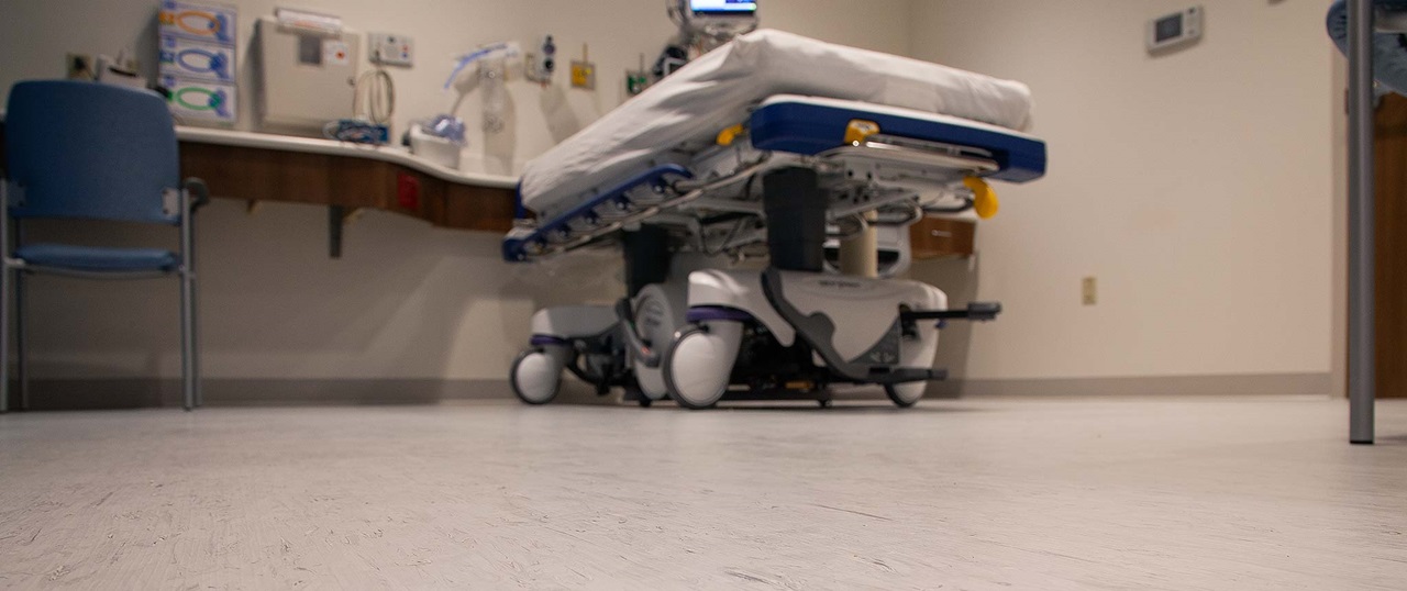 Deaconess Gateway Hospital