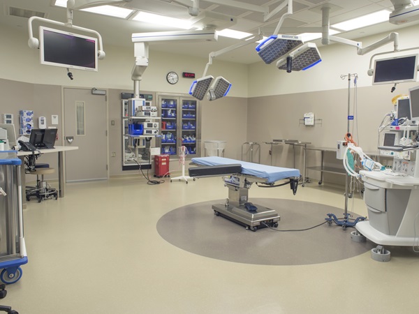Ssm Health St Mary S Hospital Nora Systems Gmbh