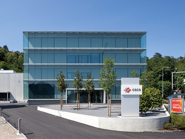 CSCS Lugano