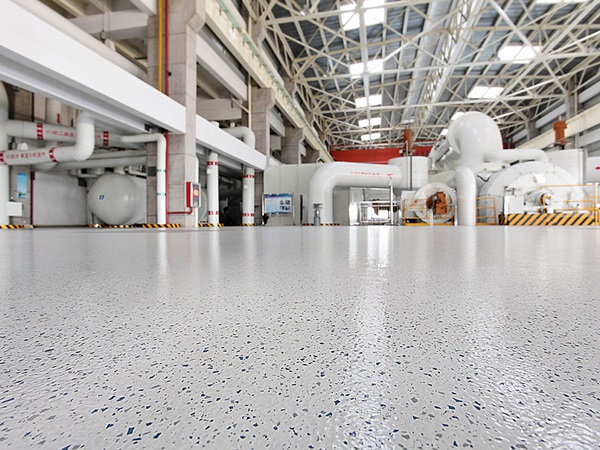 Industrial And Life Science Floor Industrial Rubber Flooring High Performance Flooring Nora