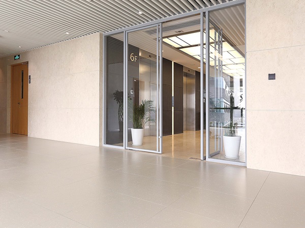 China unipay for Shanghai data center