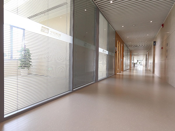 China unipay for Shanghai data center