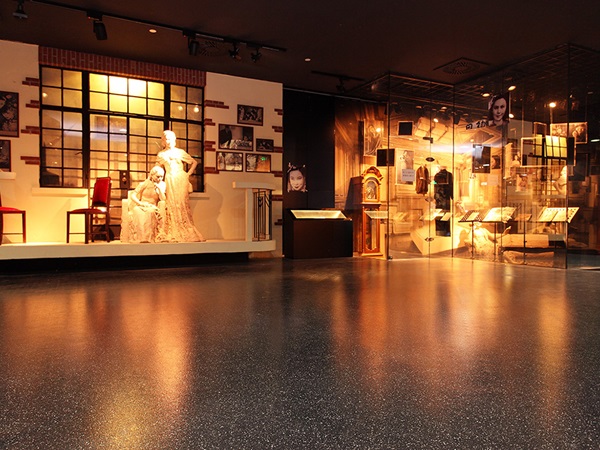 Shanghai Film Museum