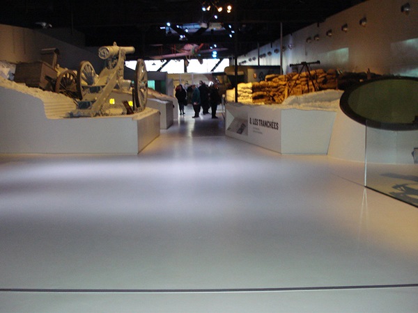 Musée de la grande guerre