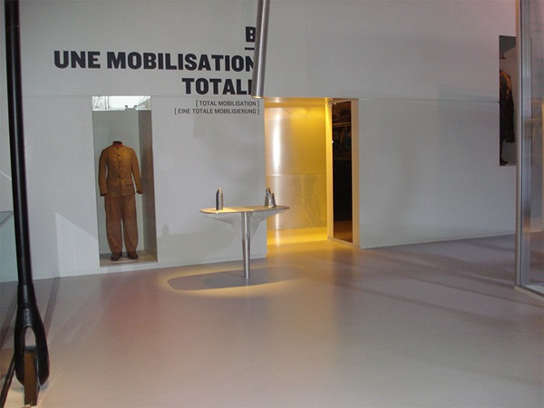 Musée de la grande guerre