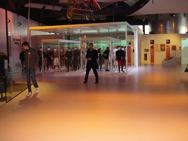 Musée de la grande guerre