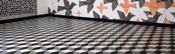Nora 4you Custom Floor Design