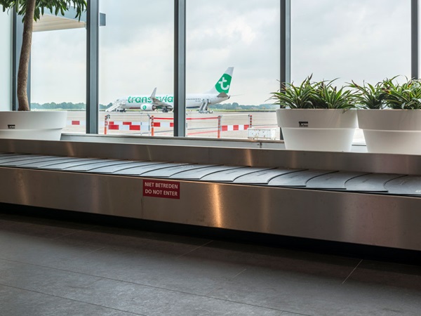 Airports Worldwide