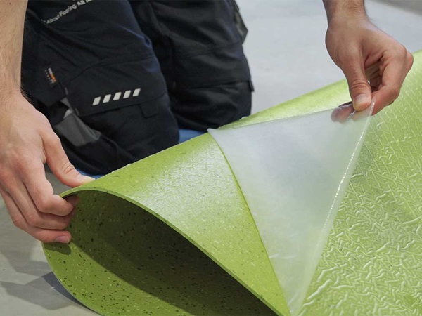 nora® nTx – Sikkert. Hurtigt. Universelt. Det revolutionerende hurtiglægningssystem.