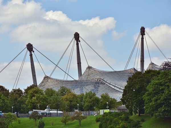 Olympiapark München