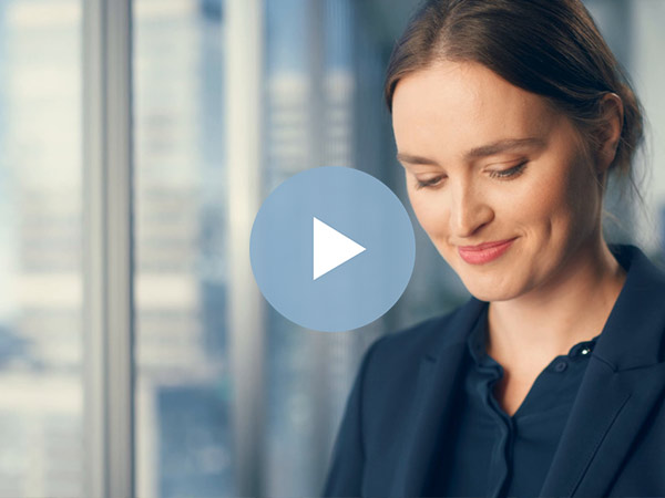 Videó előnézet: noraplan signa: Tervezés korlátok nélkül: vizuális kulcsmotívum