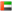 Flag of the United Arabian Emirates